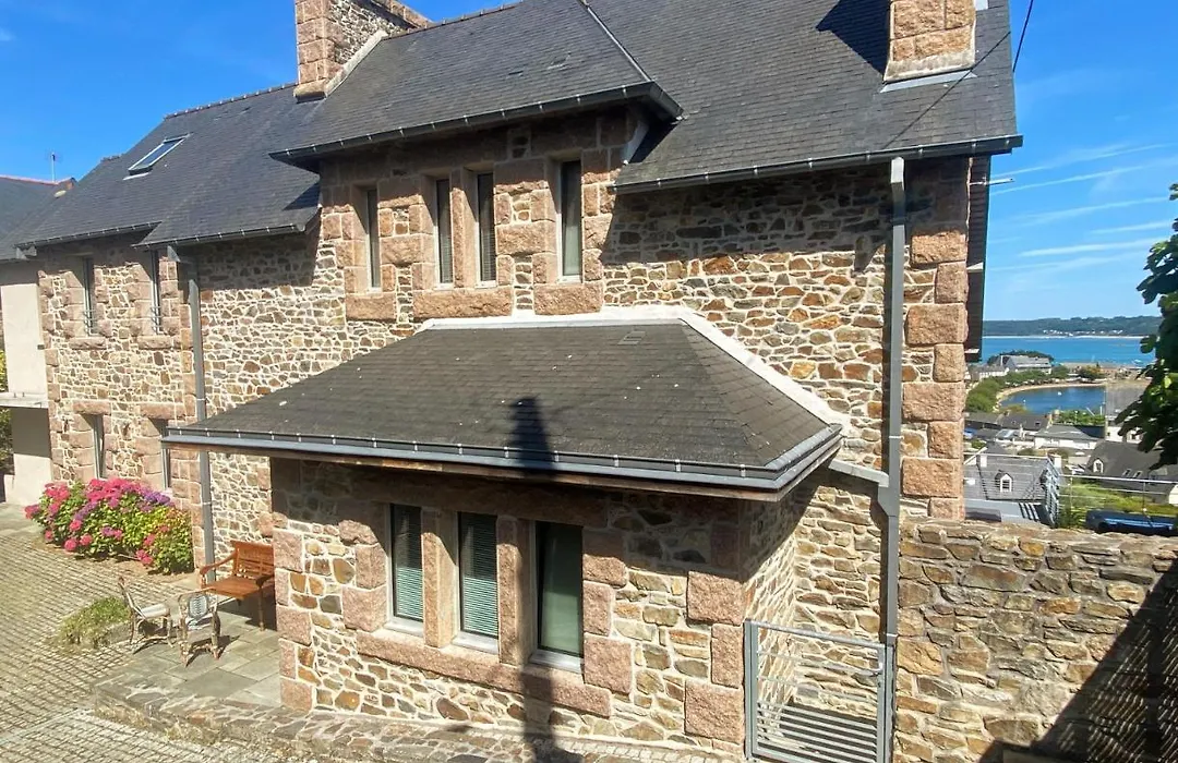 Ma Ripoz B&B - Suite Vue Mer-1
