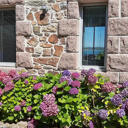Ma Ripoz B&B - Suite Vue Mer-3